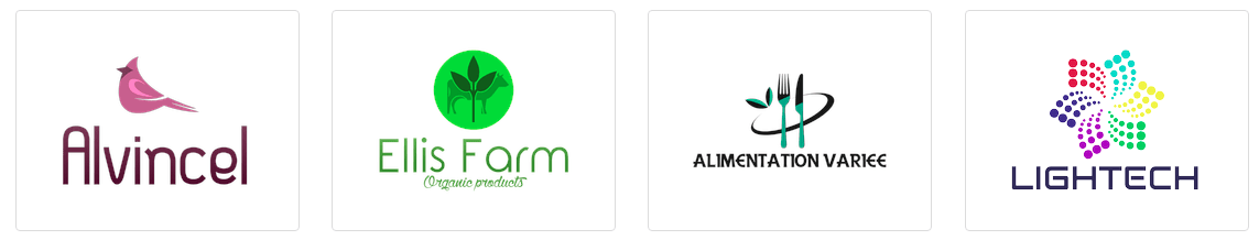 Most Popular Green Logo - 50+ Free Company Name logo ideas | Logo Design Blog | Logaster
