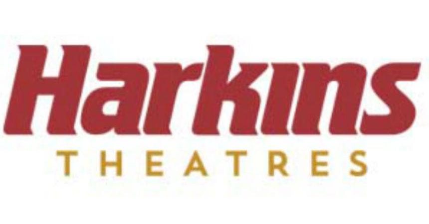 Luxury Cinema Logo - Harkins Theatres to Build New Luxury Cinema in Aurora, Colorado ...