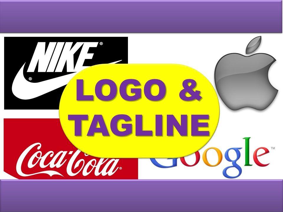 Brand Name Company Logo - Logo Tag line & Company Name Design Guide lines