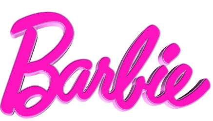Pink Transparent Logo - GIF barbie transparent pink - animated GIF on GIFER - by Nuath