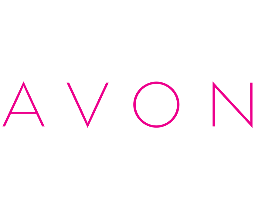 Pink Transparent Logo - Avon Png Logo - Free Transparent PNG Logos