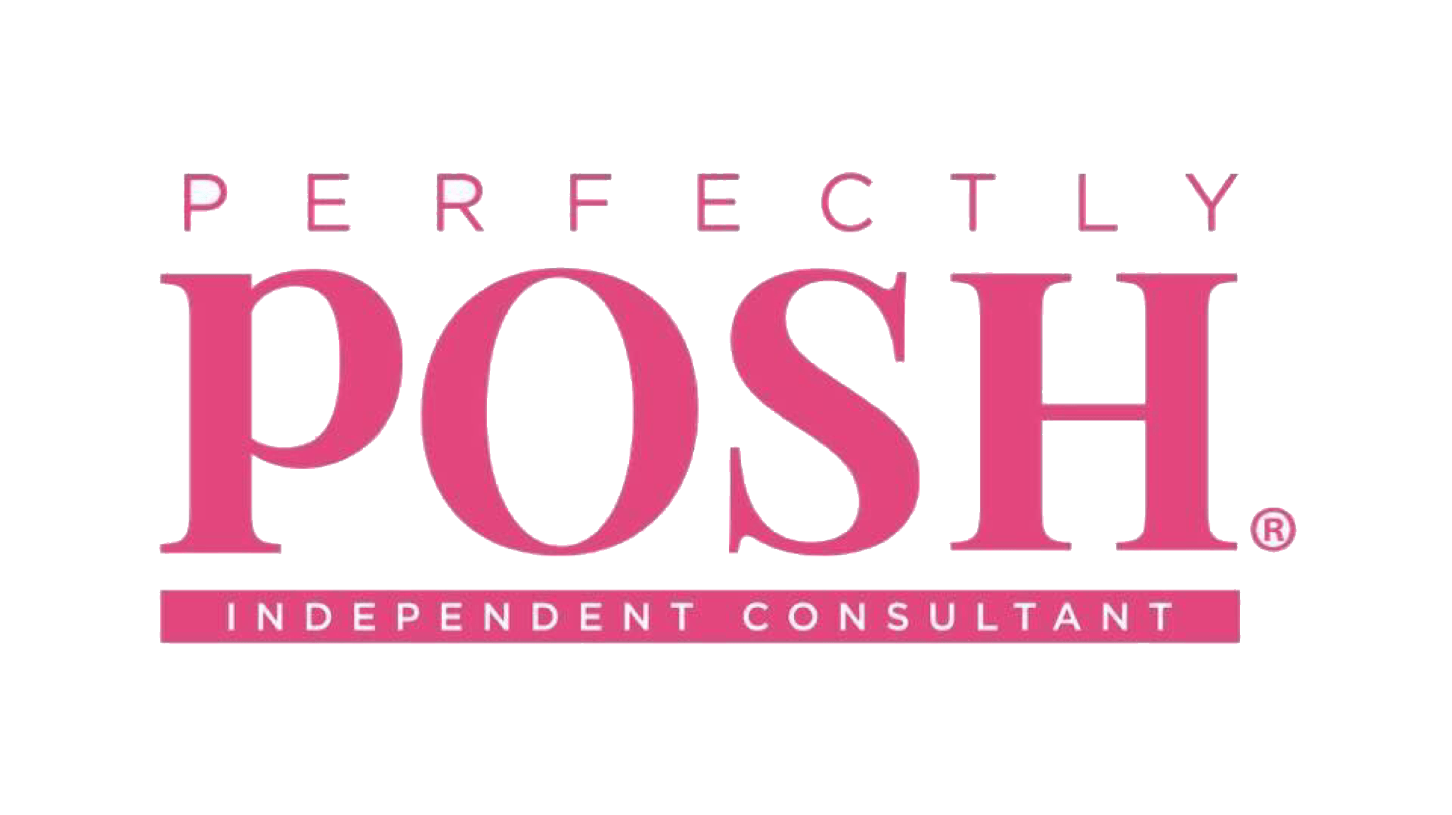 Pink Transparent Logo - Transparent Logo | Bubbly Posh | Perfectly posh, Posh products ...