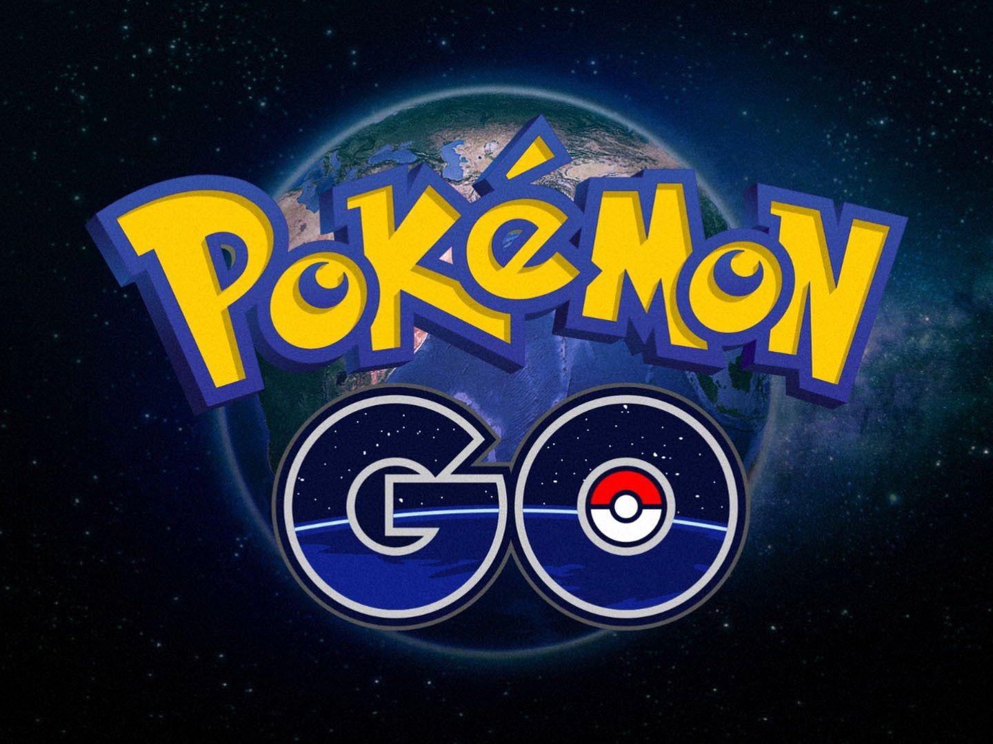 Mess with Google Logo - Update Your Pokémon Go App Now to Fix That Privacy Mess