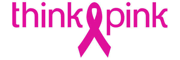 Pink Transparent Logo - Think-Pink, the national breast cancer campaign in Belgium