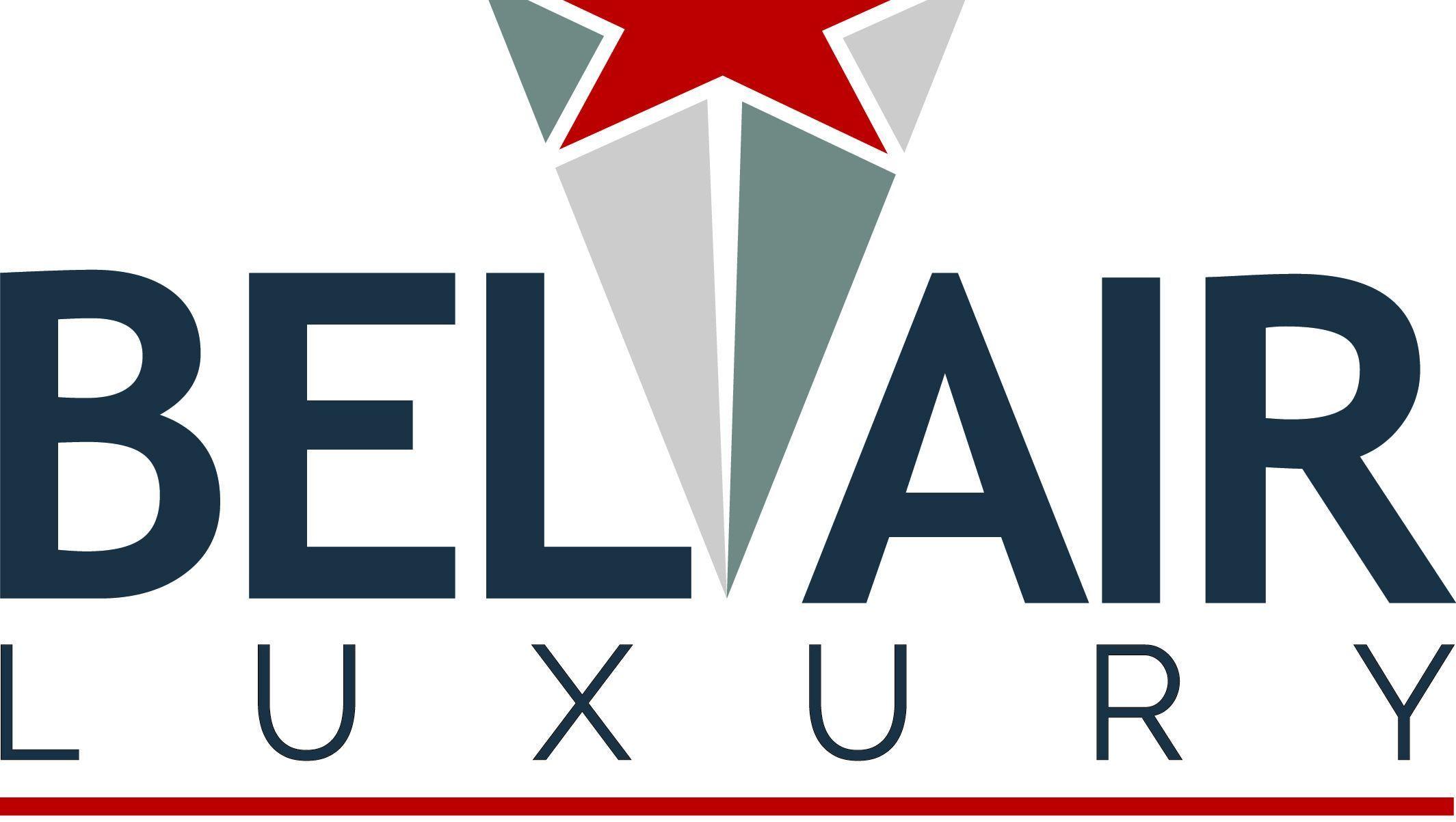 Luxury Cinema Logo - Win Movie Passes From Bel Air Luxury Cinema