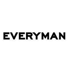 Luxury Cinema Logo - Everyman Cinema | Trinity Leeds | Cinemas in Leeds
