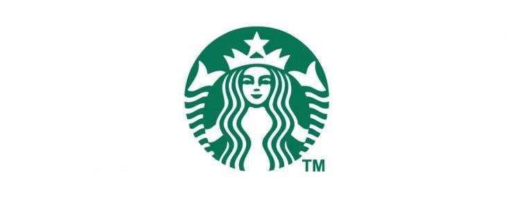 Tiny Starbucks Logo - Tiny starbucks Logos