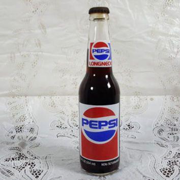 Vintage Pepsi Glass Logo - Shop Vintage Pepsi Glasses on Wanelo