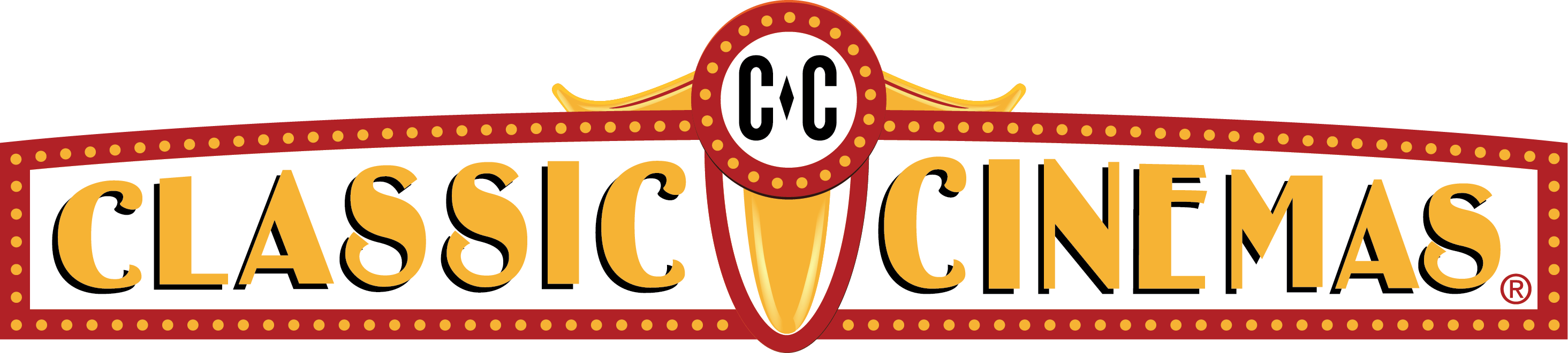 Century Theaters Logo - Classic Cinemas | Cinema 12