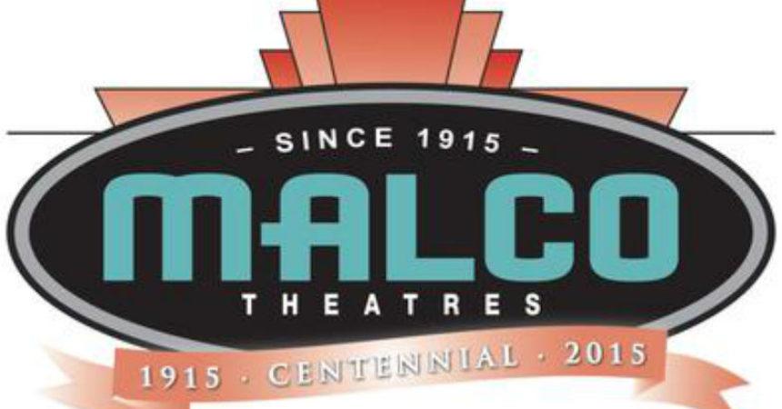 Luxury Cinema Logo - Malco Theatres to Perform Luxury Upgrade at Jonesboro, Arkansas ...