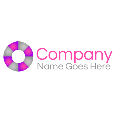 Pink Transparent Logo - Welcome to the Free Logo Makers - Free Logo Maker