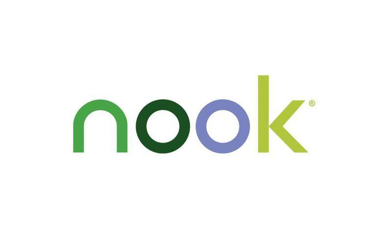 Barnes and Noble Nook Logo - Nook for Android Impressive Reader