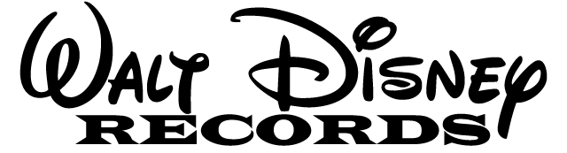 Walt Disney Records Logo - Walt disney records Logos