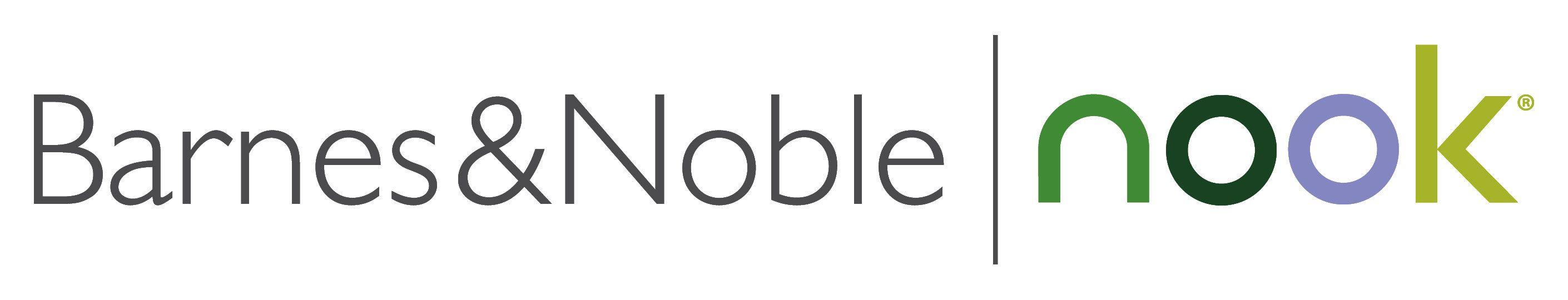 Barnes and Noble Nook Logo - Barnes and noble nook Logos