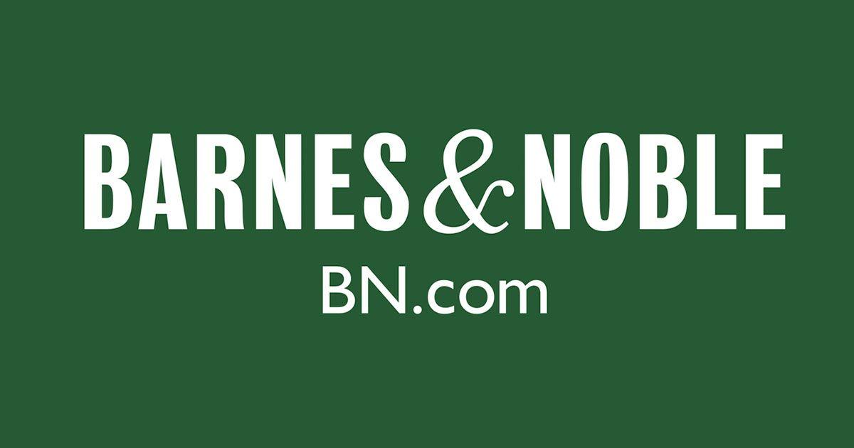 Barnes and Noble Nook Logo - NOOK. Barnes & Noble®