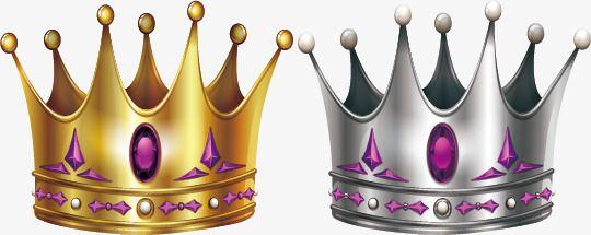 Purple and Gold Crown Logo - Silver Gold Crown Photos, Golden, Golden Crown, Imperial Crown PNG ...