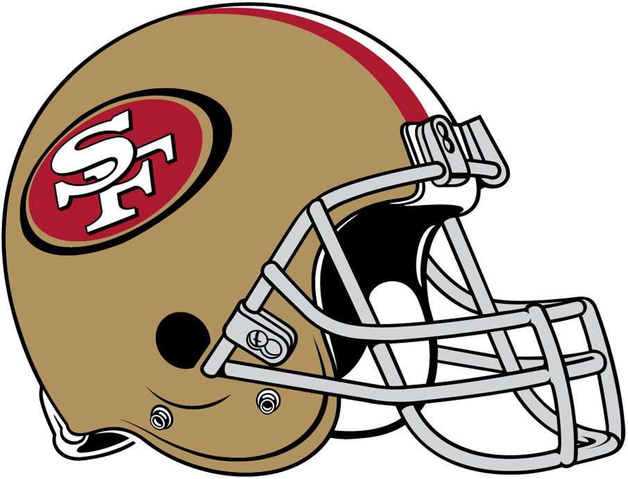 NFL 49ers Logo - San Francisco 49ers | American Football Wiki | FANDOM powered by Wikia