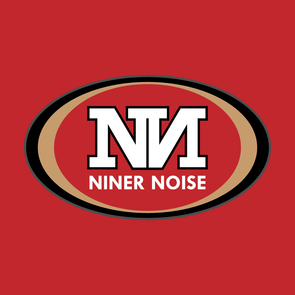 NFL 49ers Logo - Niner Noise - A San Francisco 49ers Blog