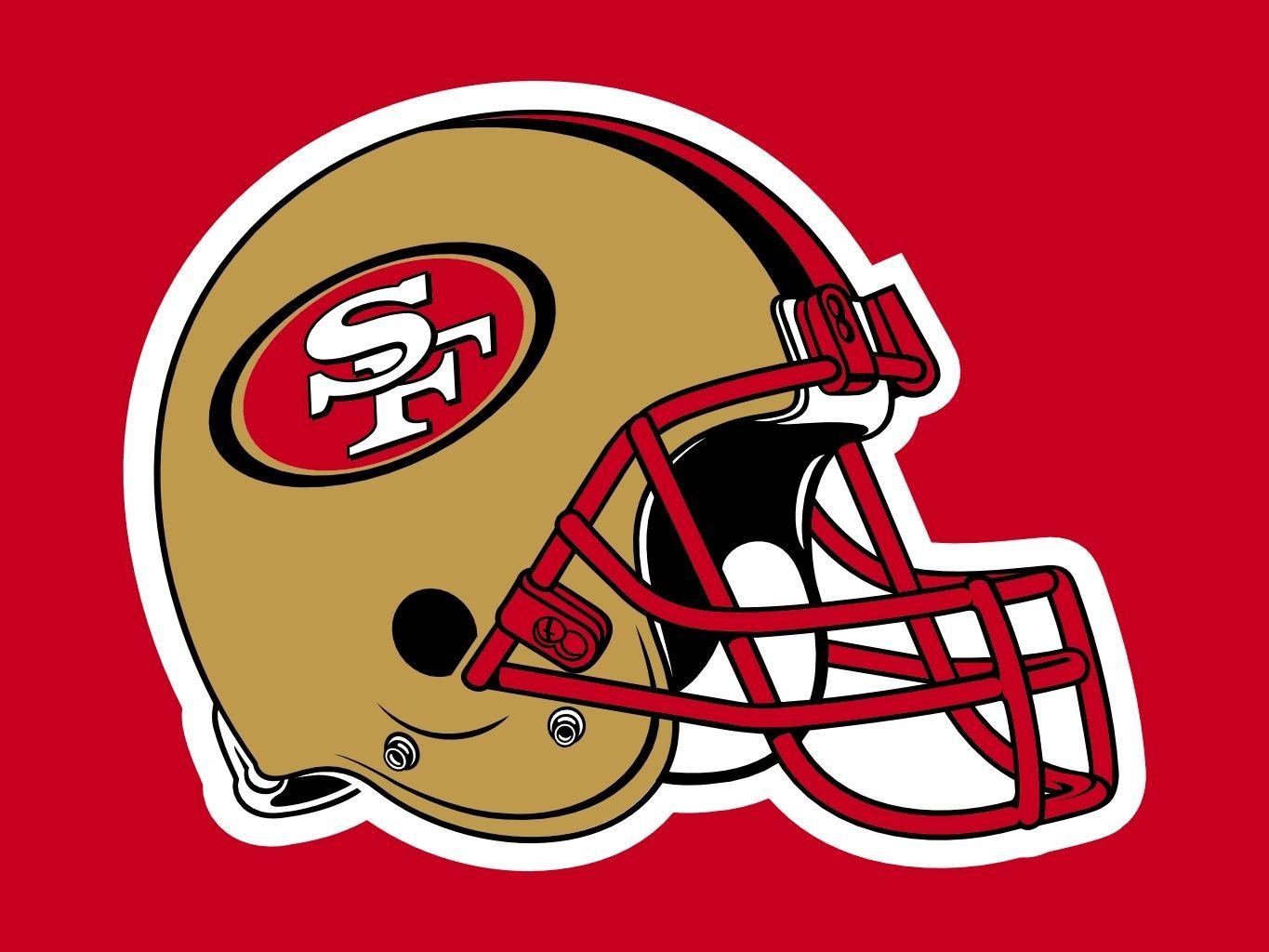 NFL 49ers Logo - PC5 for Tuesday, September 20, 2016: Top Five All-Time San Francisco ...