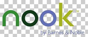 Barnes and Noble Nook Logo - barnes Noble Nook PNG clipart for free download