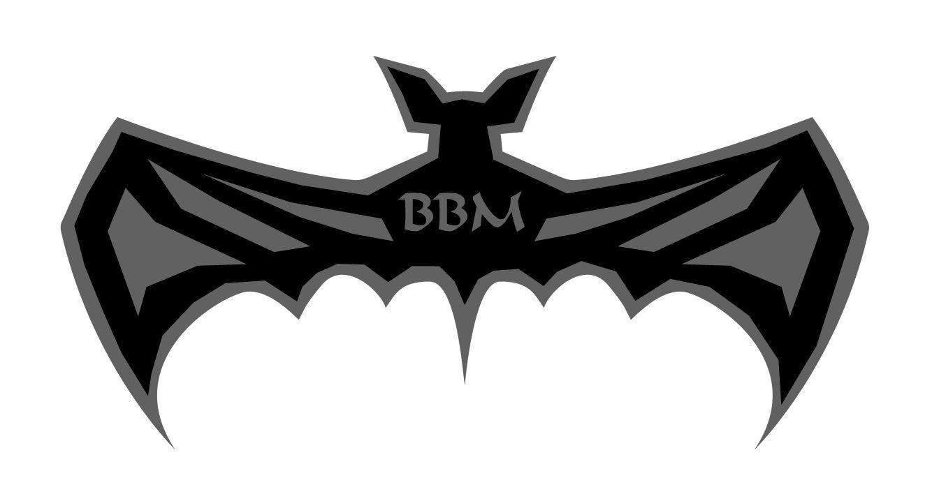 The Birds On Bat Logo - Bats, Birds, & More Job Photos