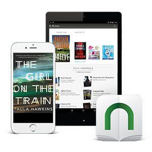 Barnes and Noble Nook Logo - Free NOOK Reading App - Barnes&Noble - Barnes & Noble