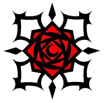 Vampire Queen Logo - what does the vampire knight logo mean?? | My geek's showing ...