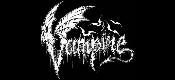 Vampire Queen Logo - CULT TO OUR DARKEST PAST: VAMPIRE 