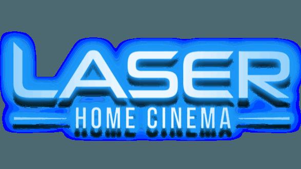 Luxury Cinema Logo - Luxury Home Cinemas. Specialist Home Cinema Installations By Laser
