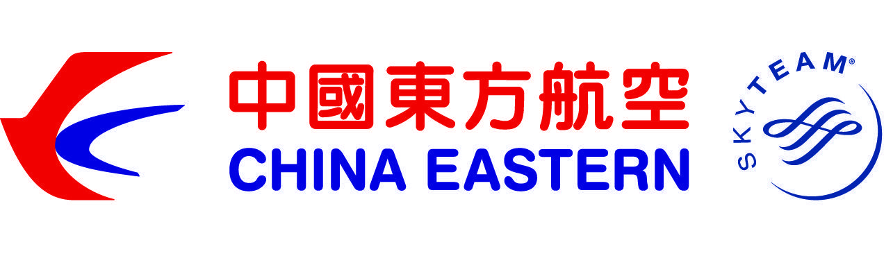 Chinese Airline Logo - SkyTeam Member Logos