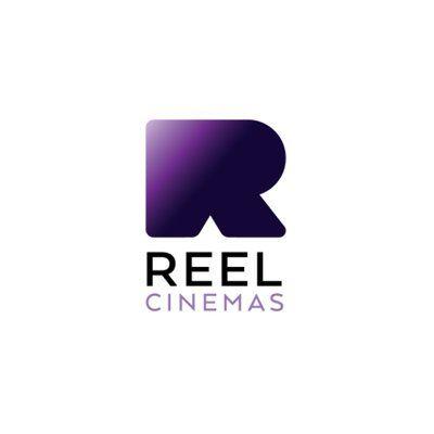 Luxury Cinema Logo - Reel Cinemas, Dubai on Twitter: 