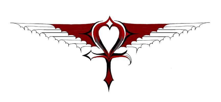 Vampire Queen Logo - Rise of the Vampire Queen