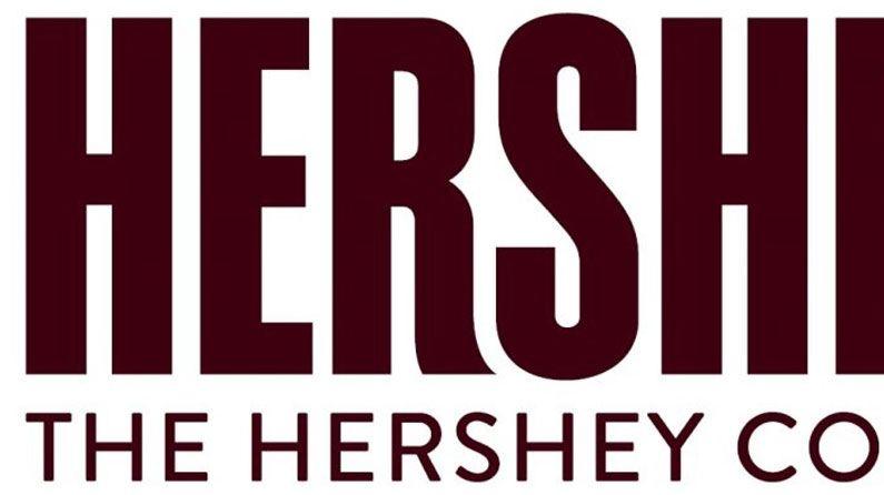 Hershey Logo - Hershey's unveils controversial new logo