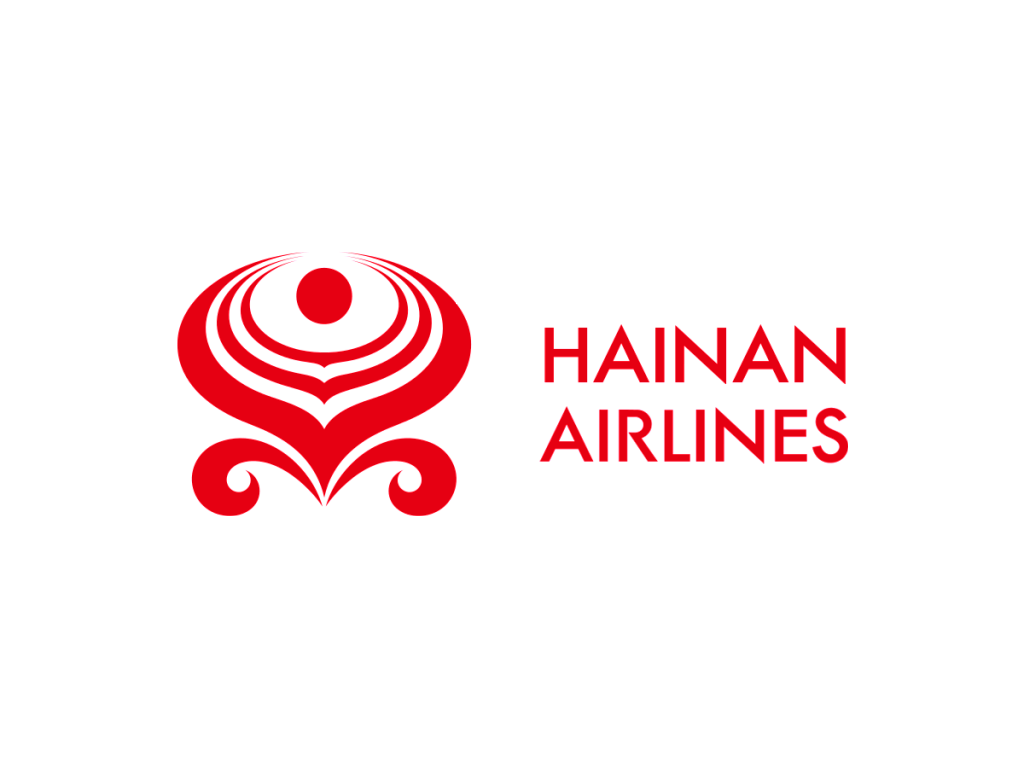 Chinese Airline Logo - Hainan Airlines logo