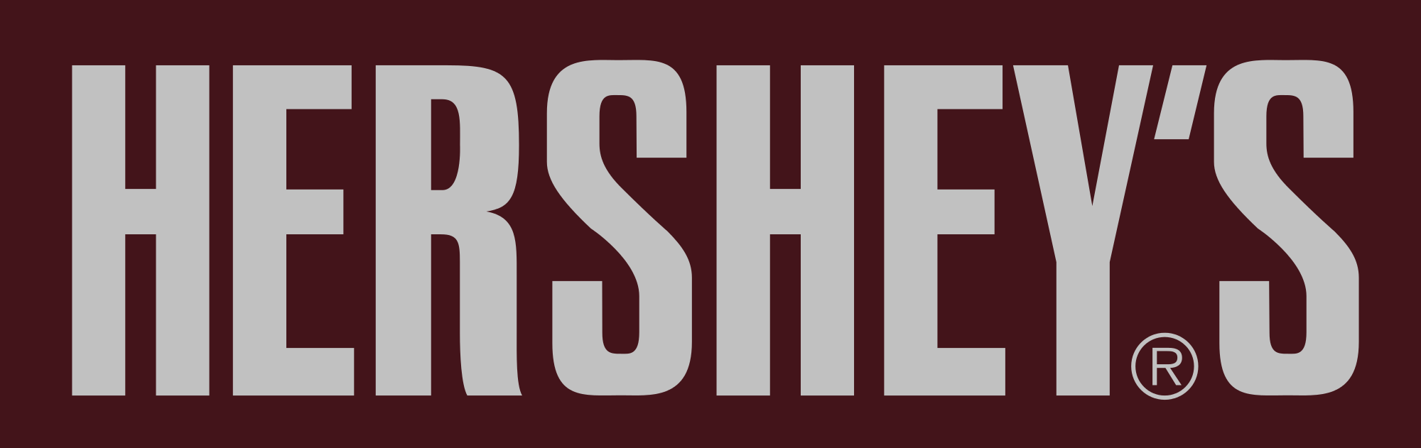 Hershey Logo - Hershey logo.svg