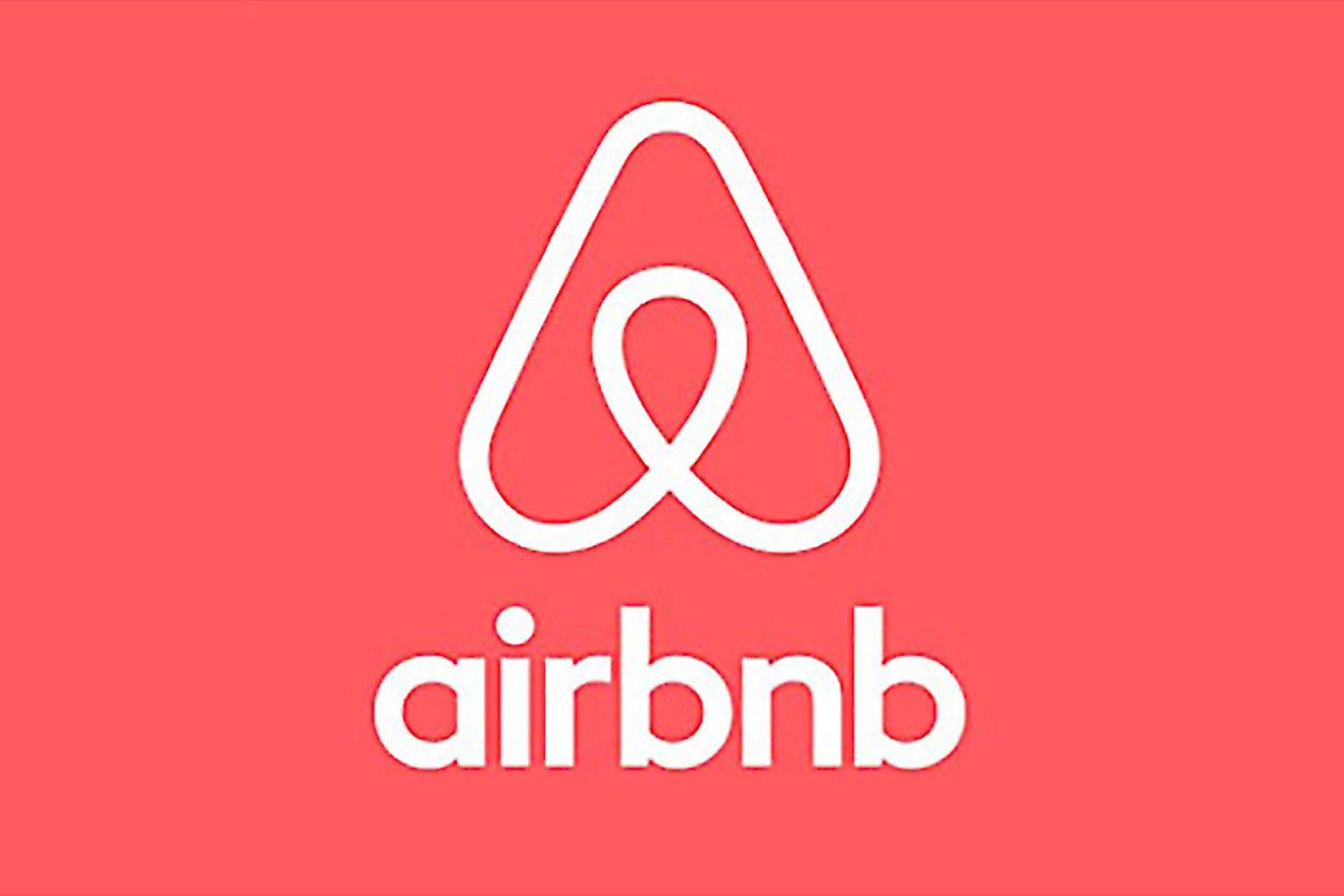 Airbnb Logo - Airbnb, Why the New Logo?