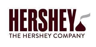 Hershey Logo - Some Pop Poo Hershey's New Logo