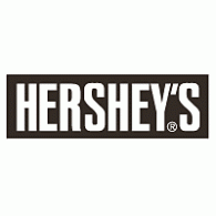 Hershey Logo - Hershey's. Brands of the World™. Download vector logos and logotypes