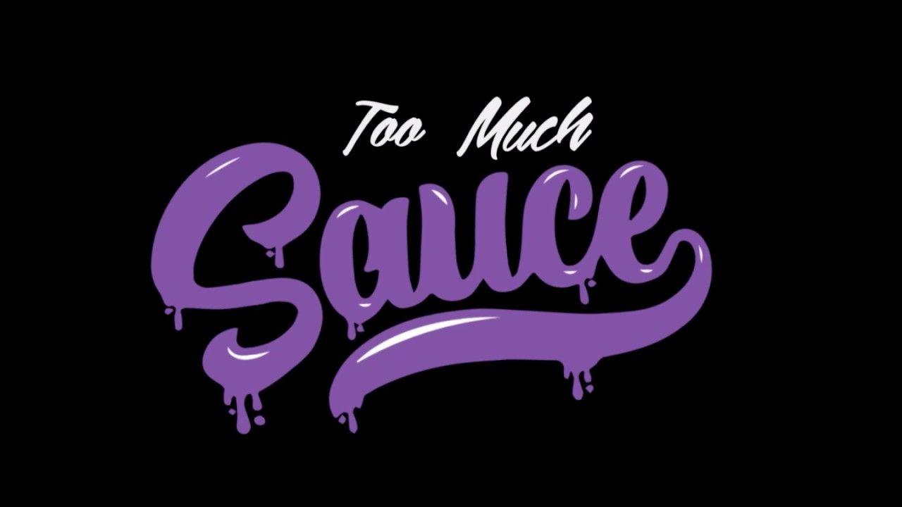Sauce Drip Logo - BANG DA GOD - TOO MUCH SAUCE FREESTYLE (DRIP A LIL SAUCE) - YouTube