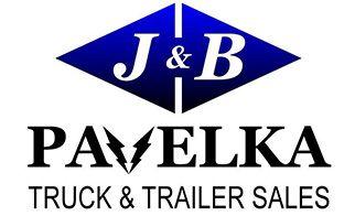 Globe Trailers Logo - Globe Trailers By J&B PAVELKA INC Listings