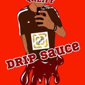 Sauce Drip Logo - Qkliff Sauce uploaded