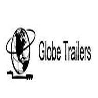 Globe Trailers Logo - Globe Trailers