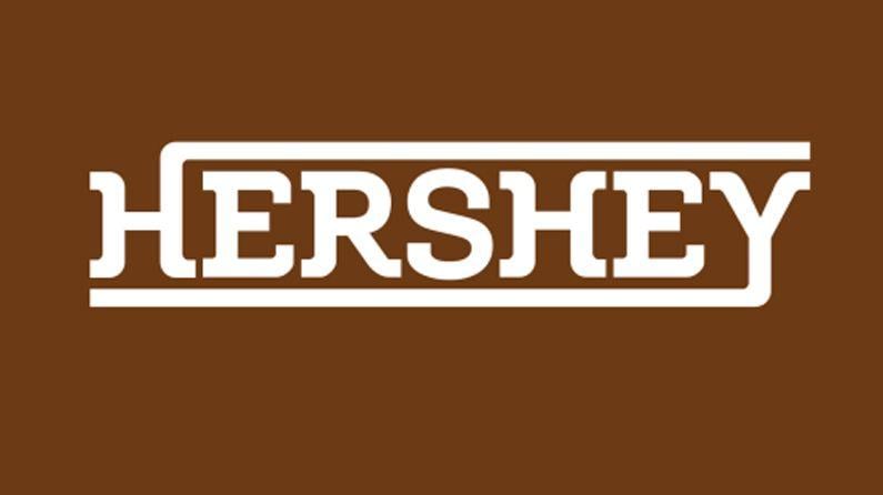 Hershey Logo - 10 alternatives to the new Hershey logo | Creative Bloq