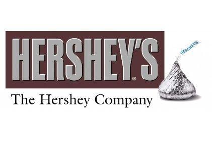 Hershey Logo - Hershey To Help Fight Malnutrition In Ghana 12 12. Candy