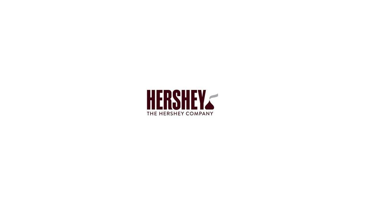 Hershey Logo - The Hershey Company Updates its Corporate Brand And Unveils a New ...