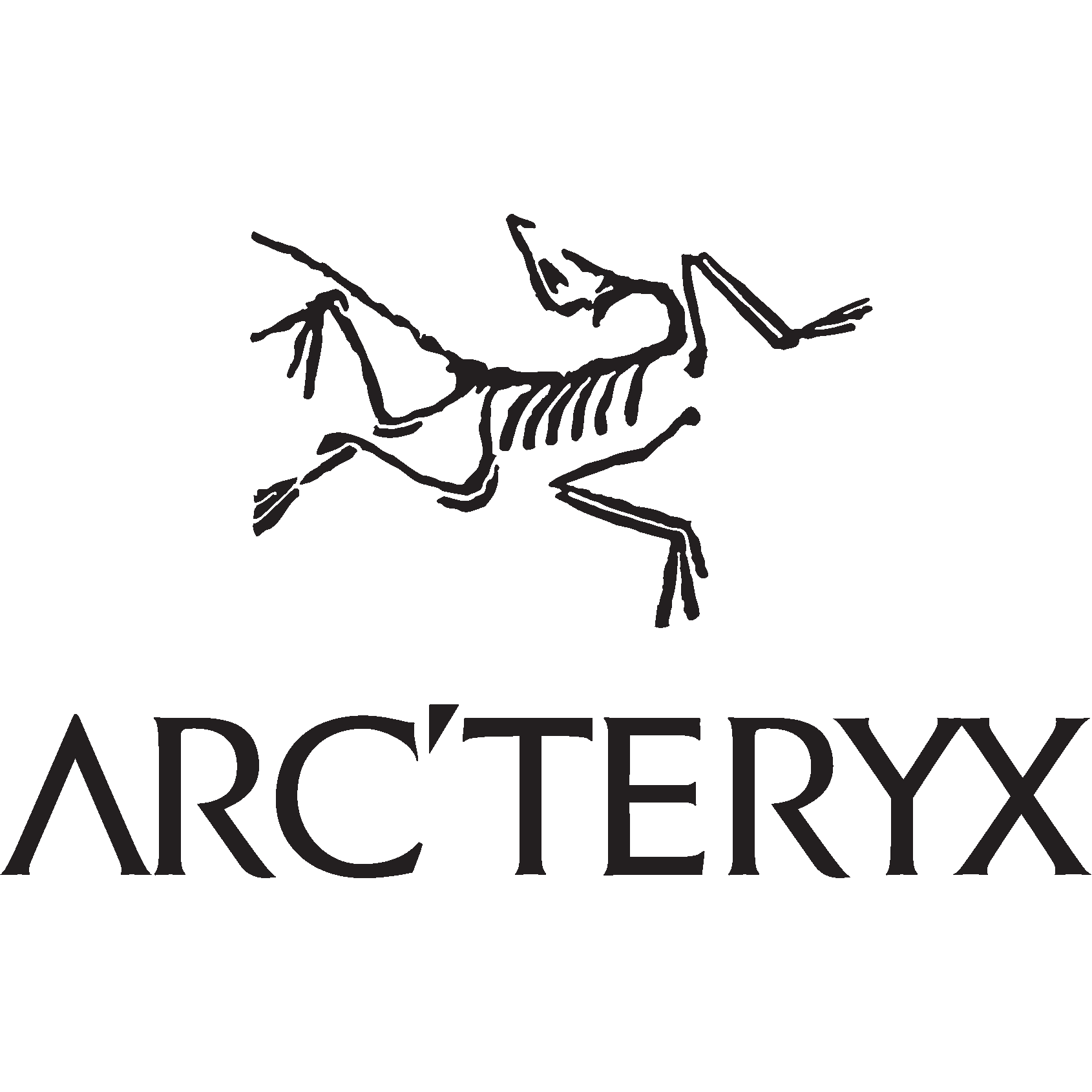 Jacket Brand Logo - Arcteryx Men's Kyanite Jacket - Moosejaw