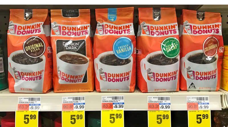 Instant Coffee Brand Logo - 8 Coffee Brands to Avoid