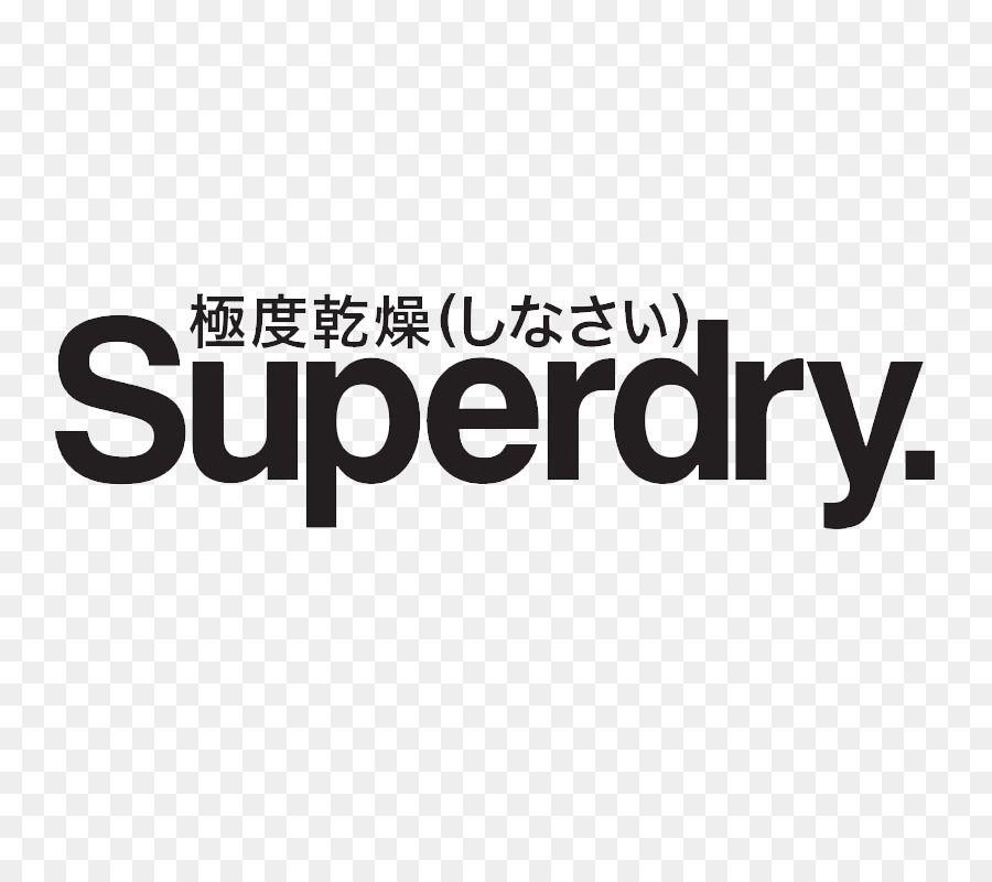 Jacket Brand Logo - Logo Superdry Clothing Shopping Brand png download