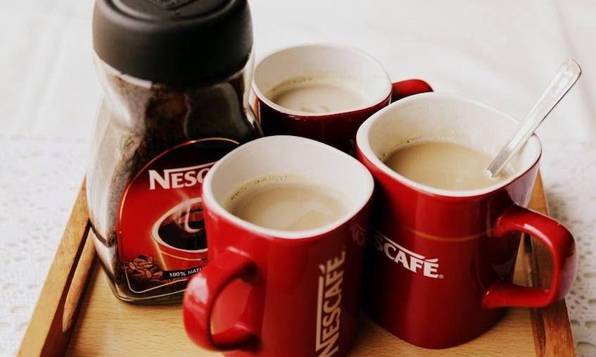 Instant Coffee Brand Logo - 11 Instant Coffee Brands To Make Coffee Without A Machine! | EatTreat