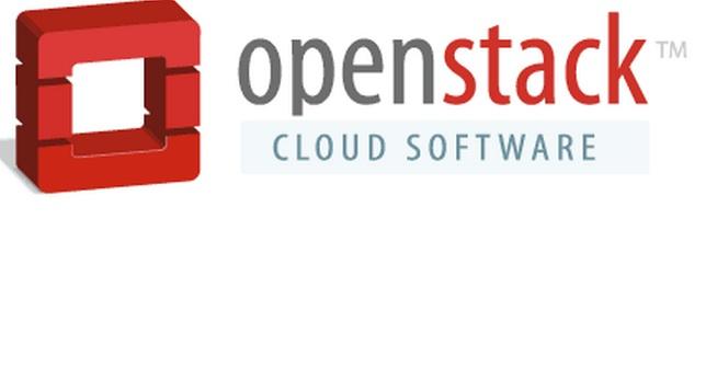 OpenStack Logo - Gigaom | OpenStack logo long